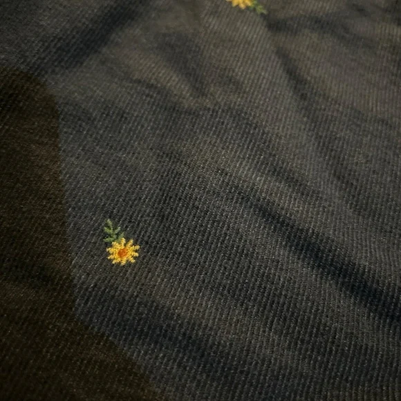 Arula Corduroy Dress - Picture 2 of 3